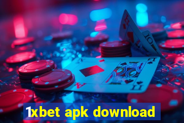 1xbet apk download