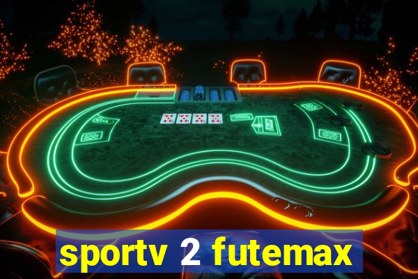 sportv 2 futemax