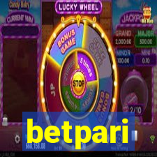 betpari