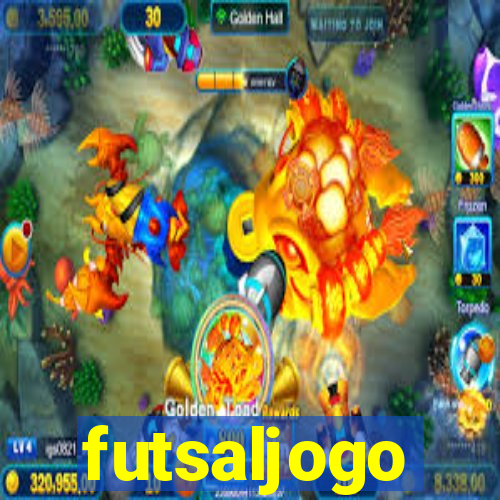 futsaljogo