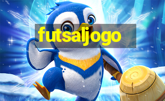 futsaljogo