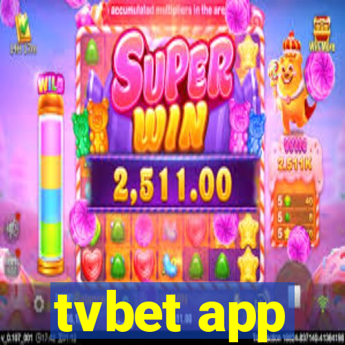 tvbet app