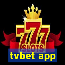 tvbet app