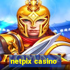 netpix casino