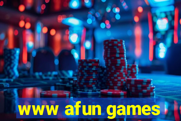 www afun games