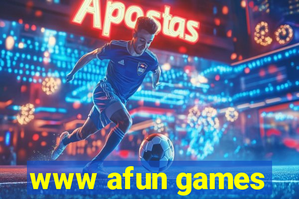 www afun games