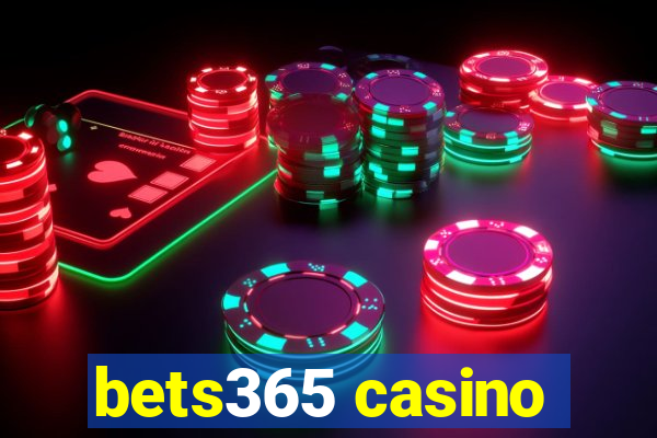 bets365 casino