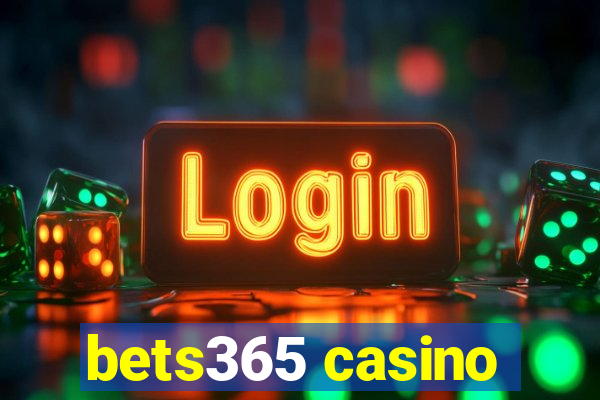 bets365 casino