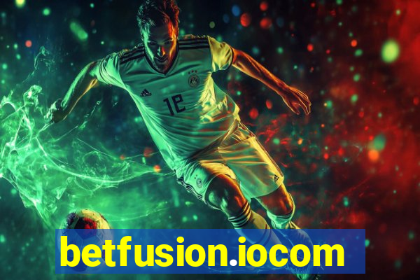 betfusion.iocom