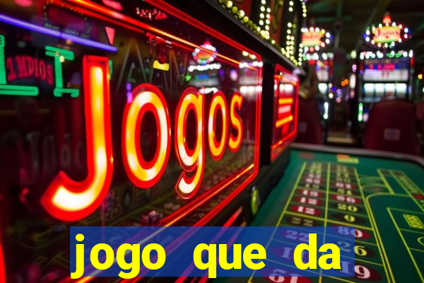 jogo que da dinheiro no paypal