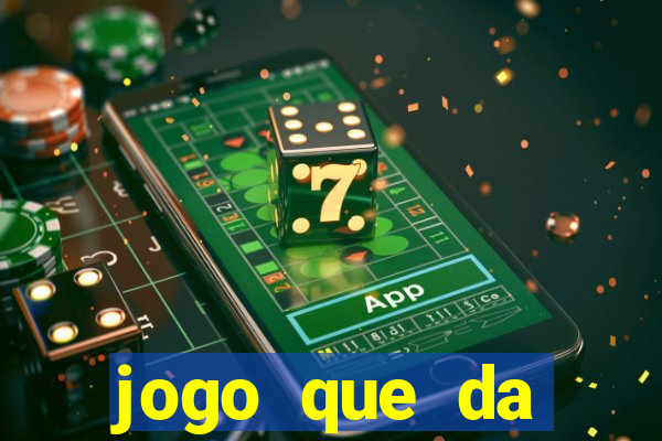 jogo que da dinheiro no paypal