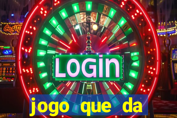 jogo que da dinheiro no paypal