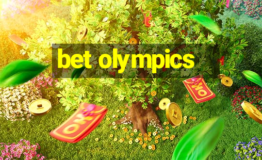 bet olympics