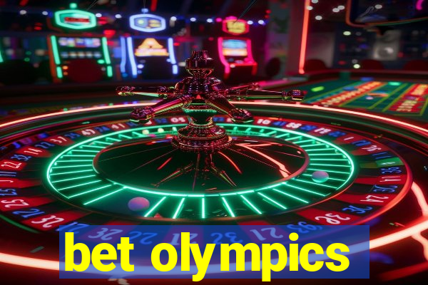 bet olympics