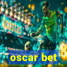 oscar bet