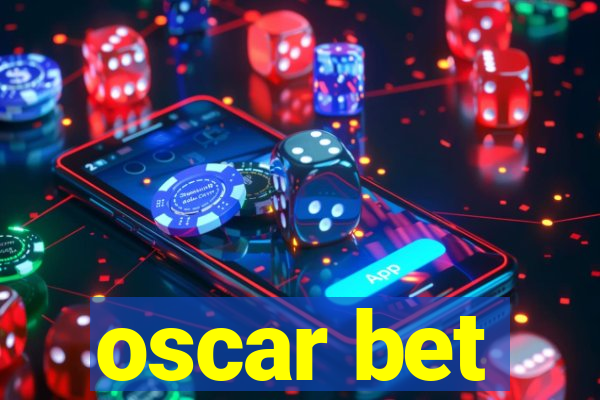 oscar bet