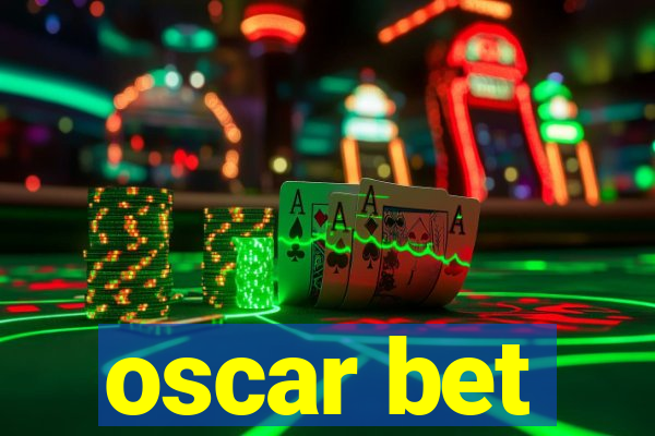 oscar bet