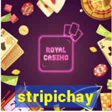 stripichay