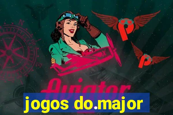 jogos do.major