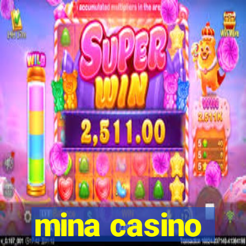 mina casino