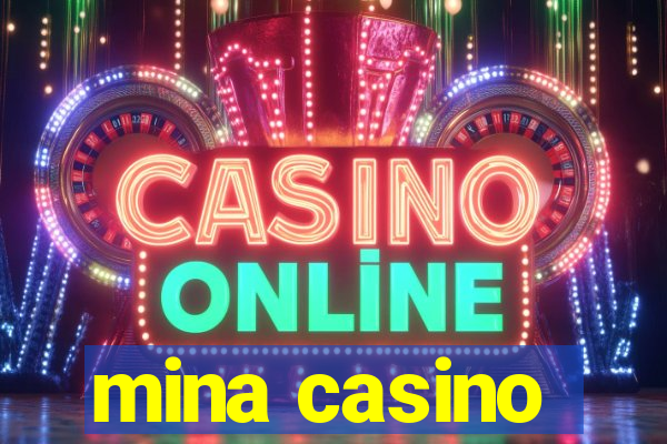 mina casino