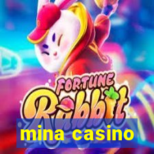 mina casino