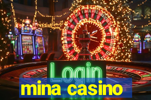 mina casino