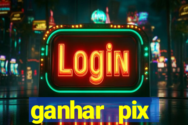 ganhar pix respondendo pesquisas