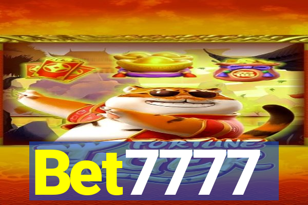 Bet7777