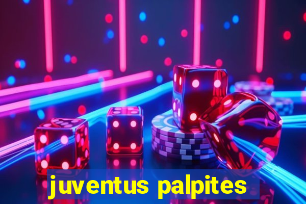 juventus palpites