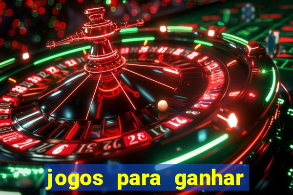 jogos para ganhar dinheiro via pix