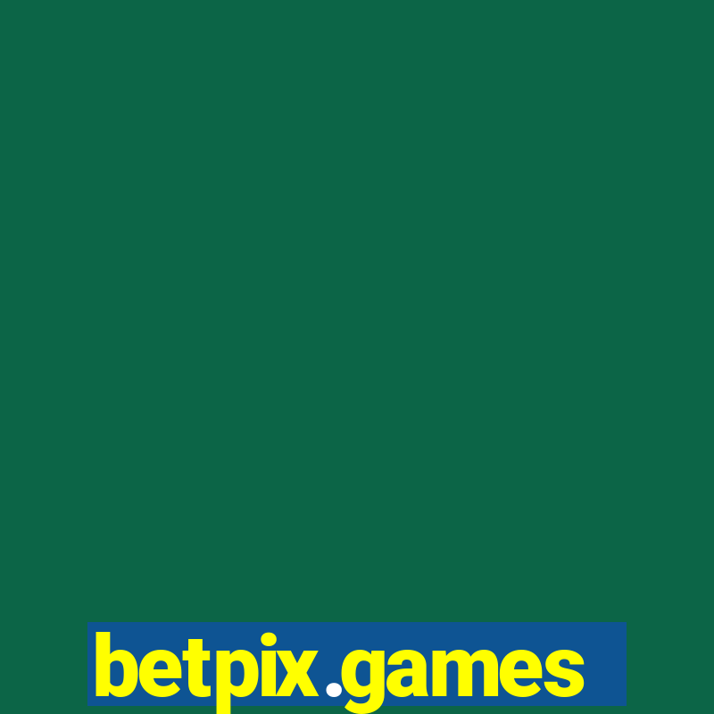 betpix.games