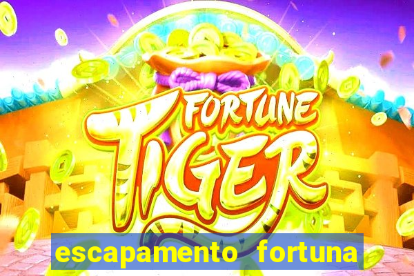 escapamento fortuna para pop 110i