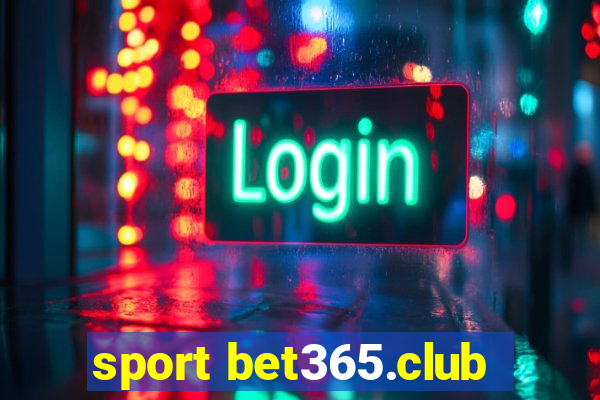 sport bet365.club