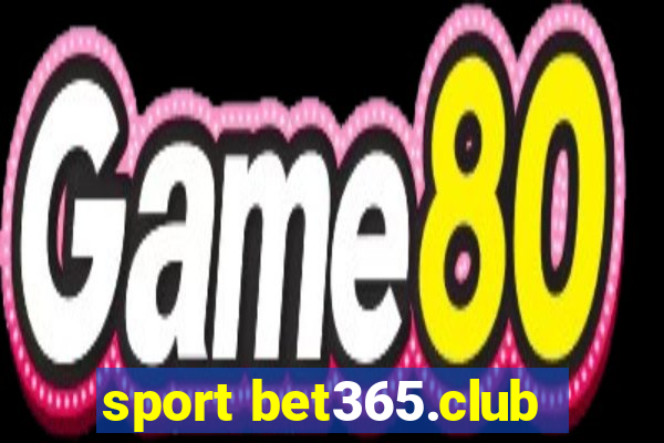 sport bet365.club