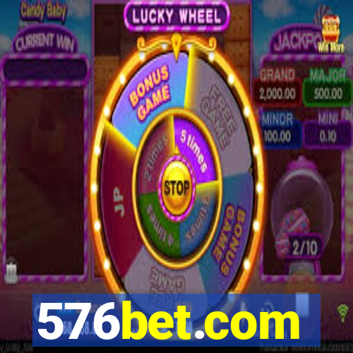 576bet.com