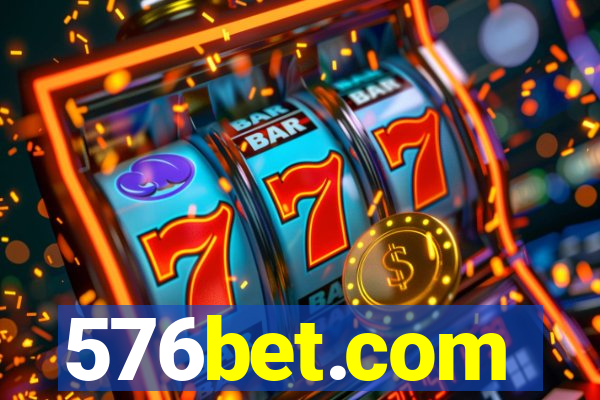 576bet.com