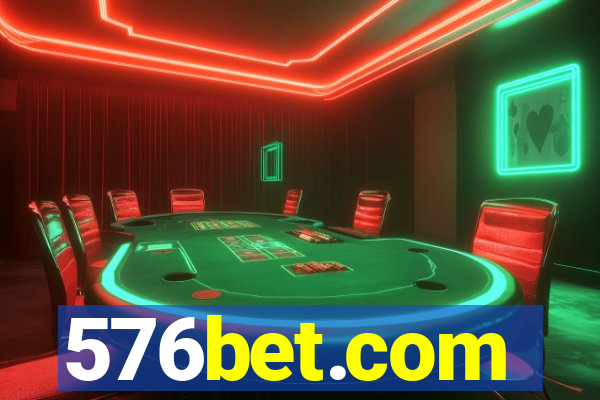 576bet.com