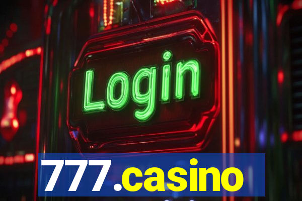 777.casino