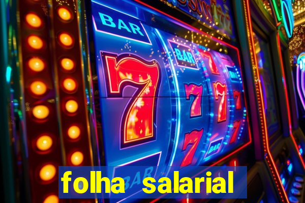 folha salarial flamengo 2019