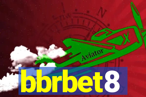 bbrbet8