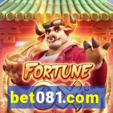 bet081.com