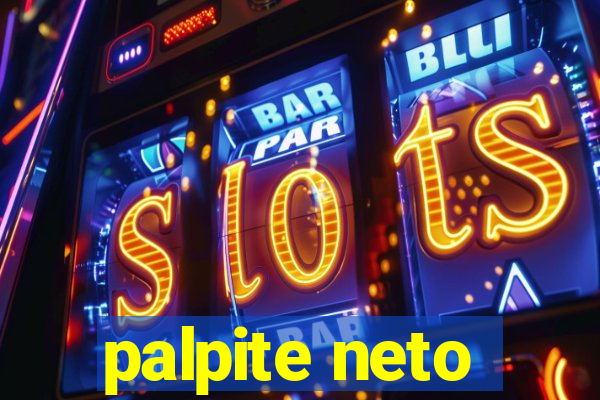 palpite neto