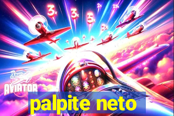 palpite neto