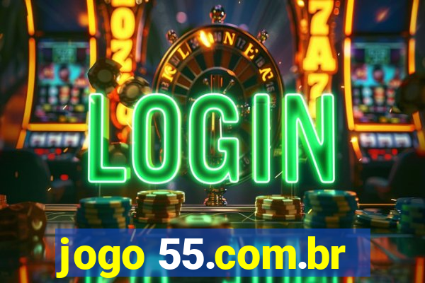 jogo 55.com.br