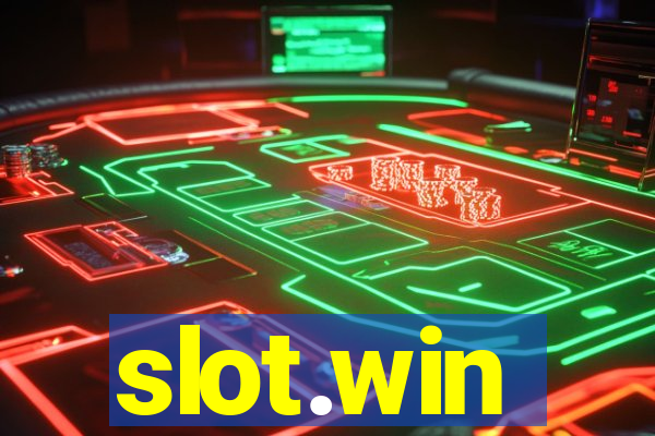 slot.win