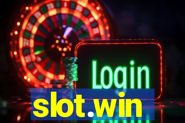 slot.win