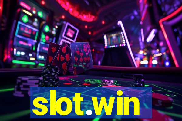 slot.win