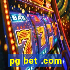 pg bet .com