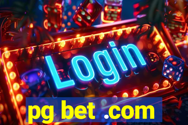 pg bet .com